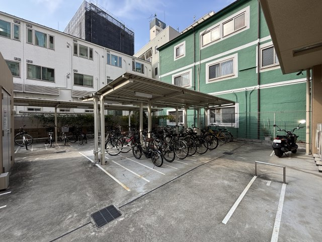 【その他共用部分】 | FDS WILL KOHAMA