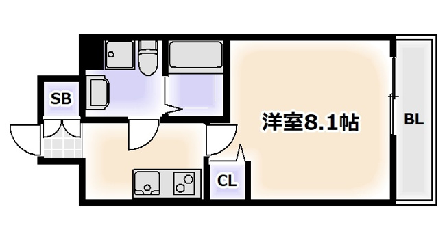 【間取り】 | FDS WILL KOHAMA