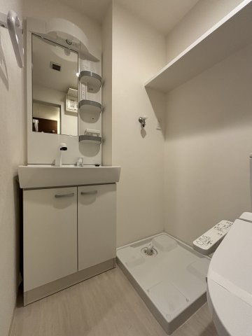 【洗面所】 | FDS WILL KOHAMA