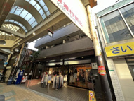 トミー参番館の画像