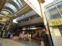 トミー参番館の画像