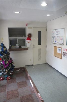 【ロビー】 | ラパンジール本田Ⅰ