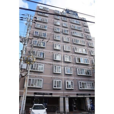 【外観】 | ラパンジール本田Ⅰ