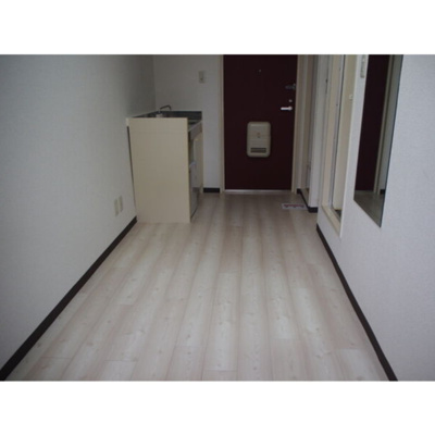 【居間・リビング】 | ラパンジール本田Ⅰ