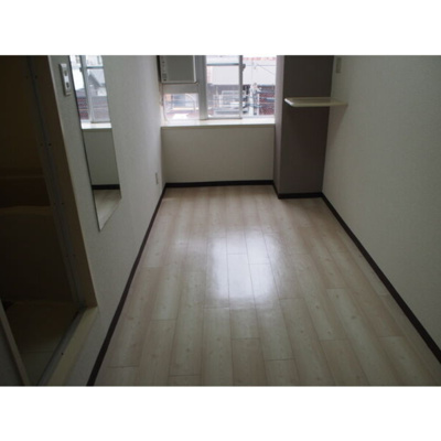 【洋室】 | ラパンジール本田Ⅰ