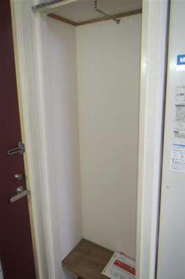 【収納】 | ラパンジール本田Ⅰ