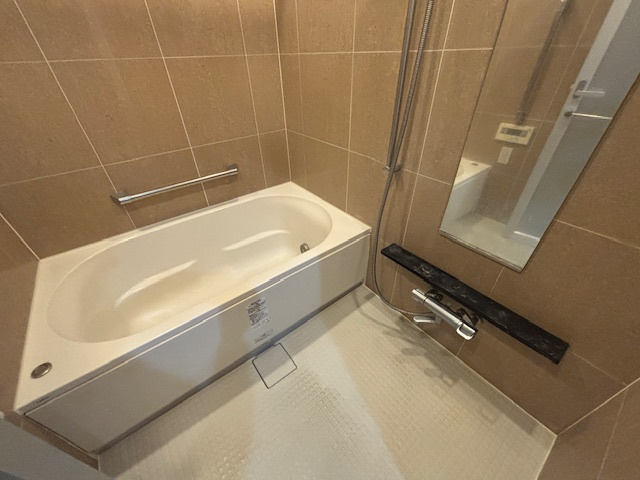 清掃・手入れされており大変綺麗です