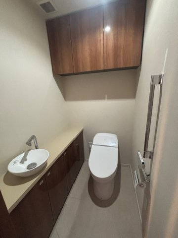 清掃・手入れされており大変綺麗です