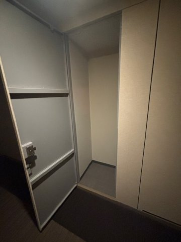 専用トランクルーム