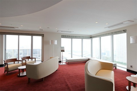 30階ティアロラウンジ