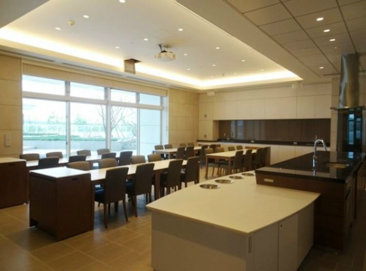 パーティフォーラム