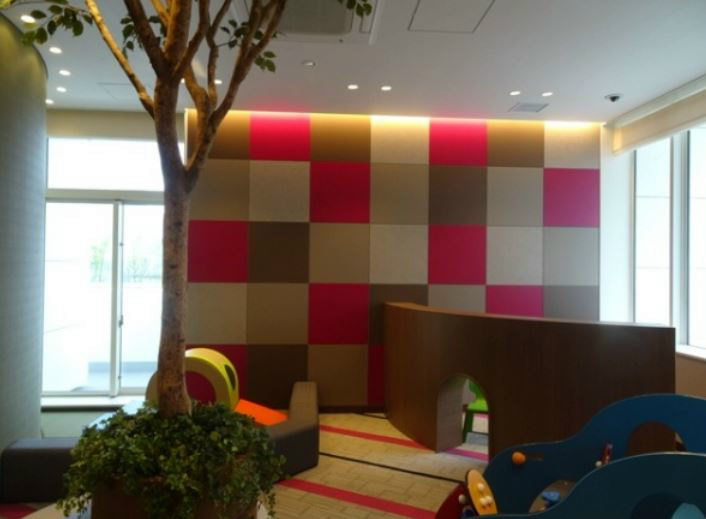 キッズスペース