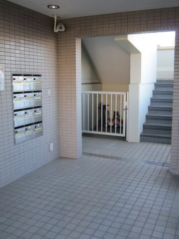 リバーサンドのその他共用部分