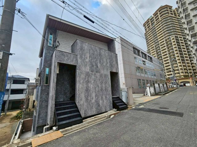 （仮称）住吉東町PJ