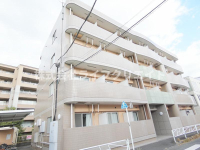 【外観】 | ルピナス1