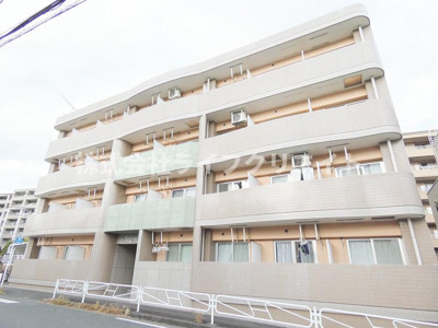 【外観】 | ルピナス1