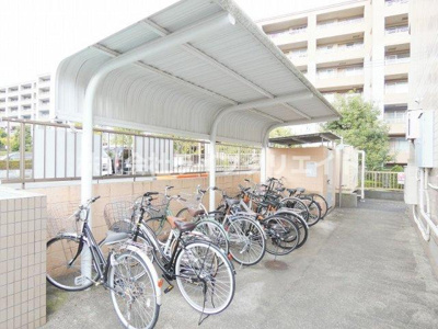 【その他共用部分】 | ルピナス1