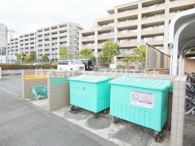 【その他共用部分】 | ルピナス1