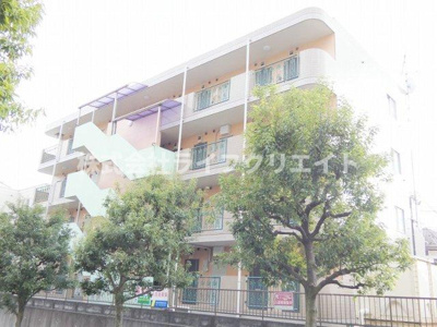 【外観】 | ルピナス1