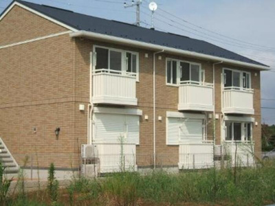 【外観】 | アヴェニュー・ワン