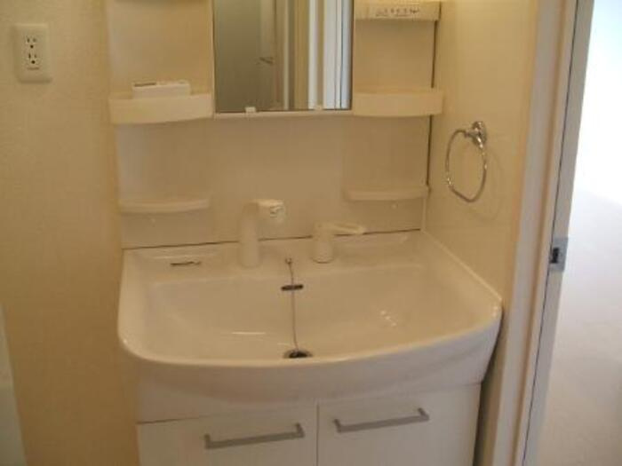 アヴェニュー・ワンの浴室|浴室