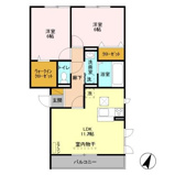 BRANCHE HILL（ブランシェヒル）の画像