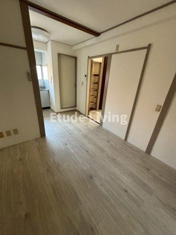 島田マンションのその他共用部分