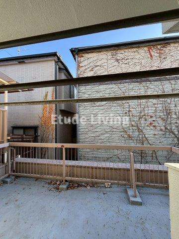 島田マンションの展望