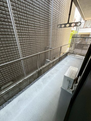 【バルコニー】 | プランドール