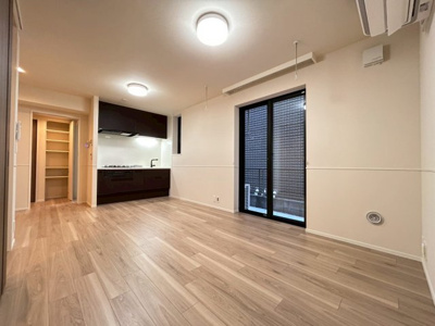 【居間・リビング】 | プランドール