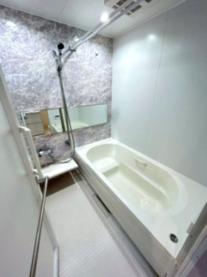 【浴室】 | プランドール | ★追焚＆浴室乾燥機能あり