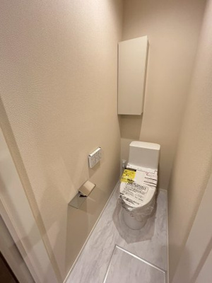 【トイレ】 | プランドール | ★ウォシュレットあり