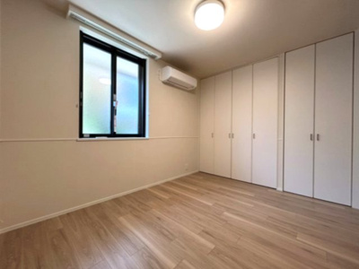 【寝室】 | プランドール