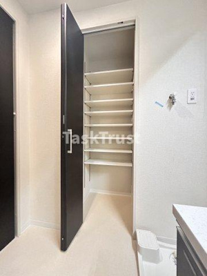 【洗面所】 | Y's Court東梅田