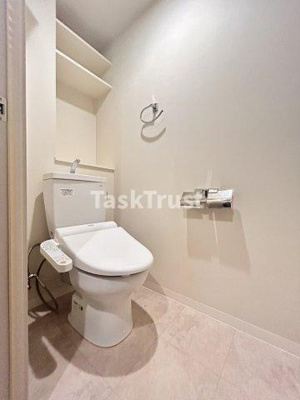 【トイレ】 | Y's Court東梅田