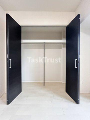 【収納】 | Y's Court東梅田