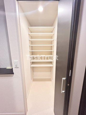 【収納】 | Y's Court東梅田