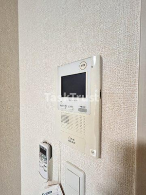 【セキュリティ】 | Y's Court東梅田