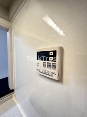 【設備】 | Y's Court東梅田