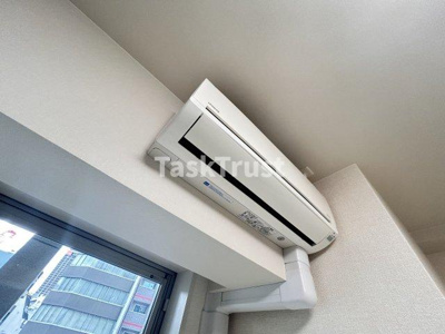 【設備】 | Y's Court東梅田