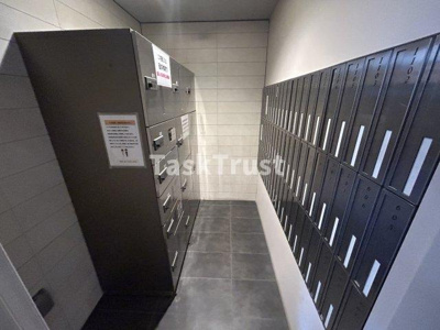 【その他共用部分】 | Y's Court東梅田