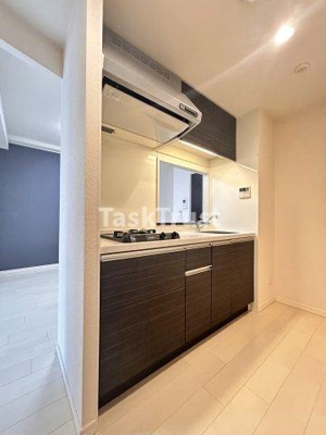 【キッチン】 | Y's Court東梅田