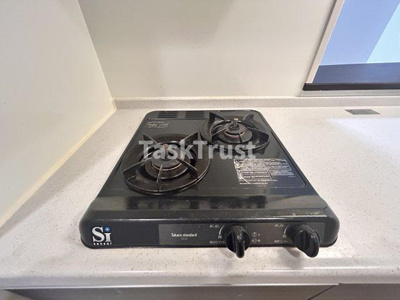 【キッチン】 | Y's Court東梅田