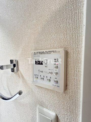 【設備】 | Y's Court東梅田