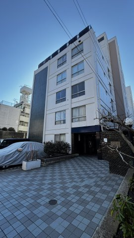 代々木コーポラス