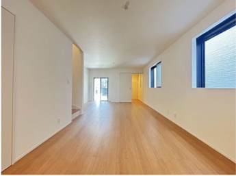 【居間・リビング】