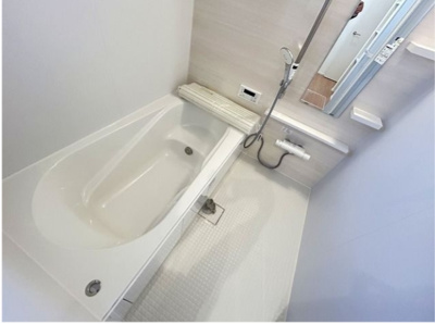 【浴室】 | 井尻3丁目貸家