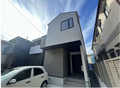 【外観】 | 井尻3丁目貸家