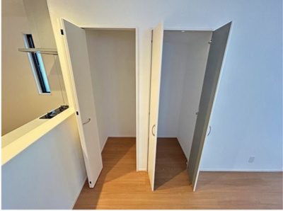 【収納】 | 井尻3丁目貸家