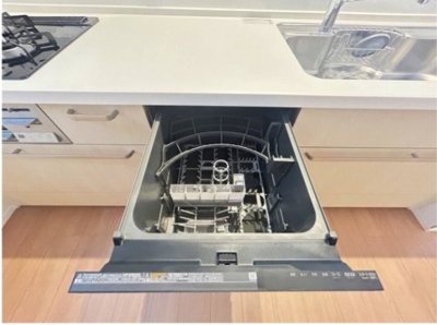 【キッチン】 | 井尻3丁目貸家